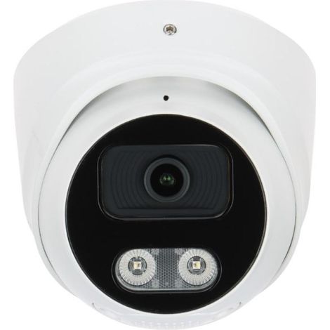 Cámara IP híbrida APTI-AI509VAS3IL-28W - 5 Mpx 2.8