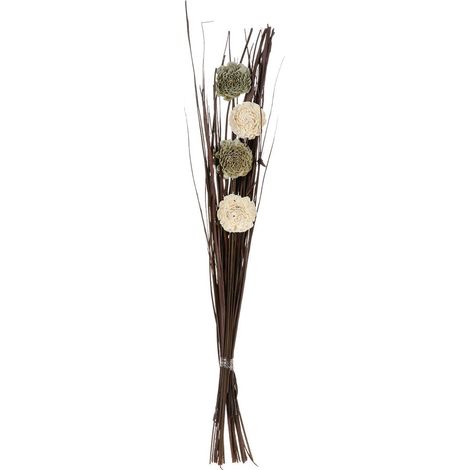 Fleurs séchées H100 - Atmosphera créateur d'intérieur