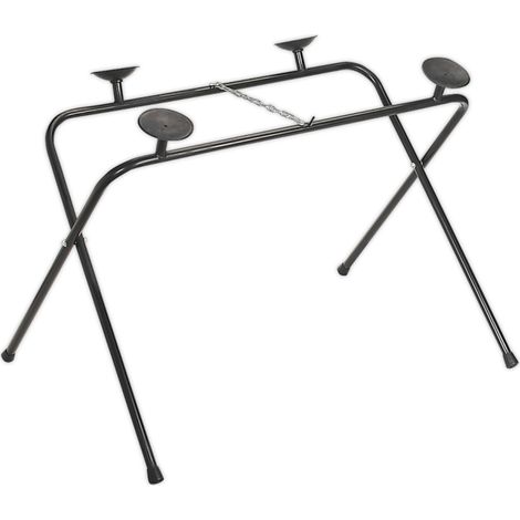Sealey Folding Windscreen Stand WK4 (1/2)