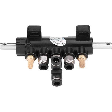 Soupape de commande à pédale pour machine à pneus Ranger, type B(4) - pièce détachée et outil (1/5)