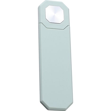 (Exclusivité Asie du Sud-Est) Support de voiture télescopique pour écran de console centrale Tesla Model 3/Y/X/S (Vert clair) (1/5)