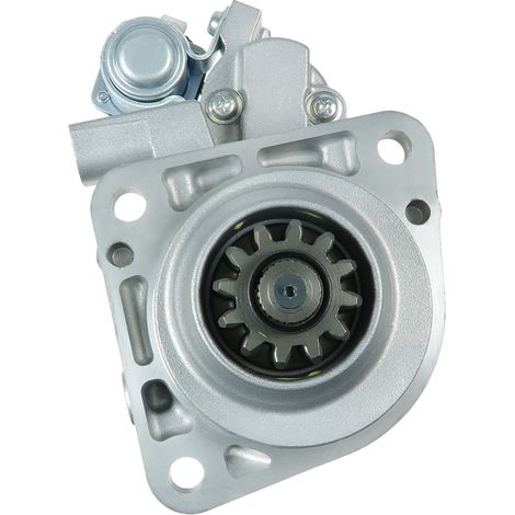 Nuovo motorino di avviamento originale Mitsubishi S5221 (Mitsubishi) (1/5)