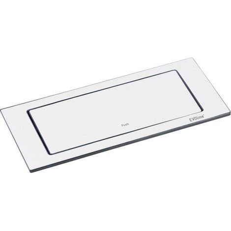 Multipresa mobile Evoline 159271005000 (1/3)