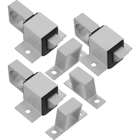 à ressort automatique alliage d aluminium 3 pièces pour (1/5)