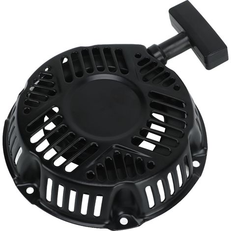 Lanceur à rappel automatique 590607 Noir Compatible avec les moteurs 208cc CR950 XR550 106232‑0001 106232‑0122‑H1 (1/5)