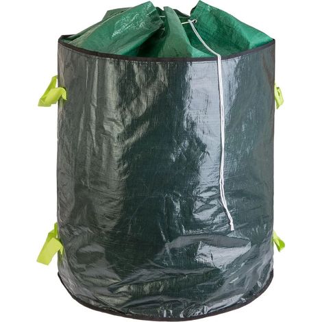 Gartensack Stocker 148l 55 cm robust