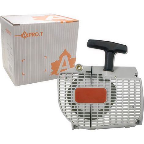 Fan cover for STIHL MS440 MS460 MS441 1128 080 2104 MS440 MS460--DTEKGAZ