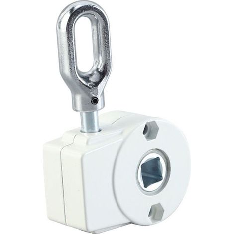 Treuil Store banne Manuel pour auvent Caravane Bras de Store banne Coffre Enrouleur Exterieur terrasse Solaire (1/5)