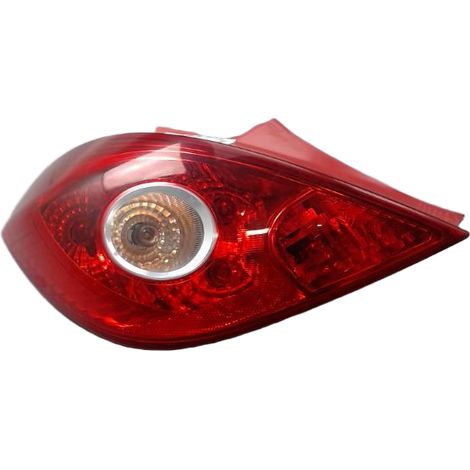 [PRODUIT D'OCCASION] Feu Arriere Gauche  OPEL Corsa Iv Phase 1 (d) 2006-2010 ♻️ Ref Oe. 93189092 - Garantie à vie (1/3)