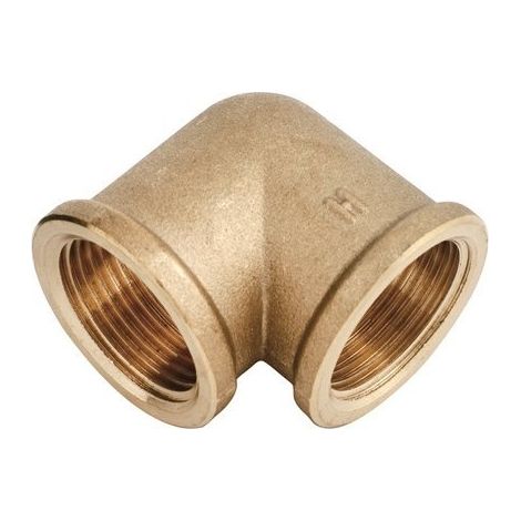 Fitting Hydroland mo.k6.20 Messing 1 MPa 100°C