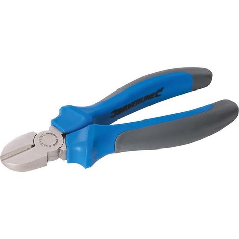 Silverline 394977 Pince coupante diagonale Expert 150 m (1/4)