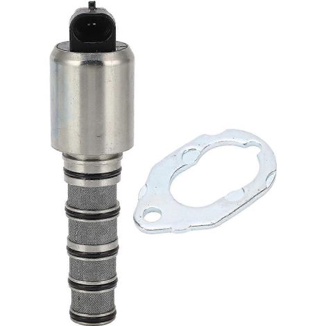 Distributeur hydraulique 12V en acier allié pour excavatrice John Deere 315SL, vanne de commande de sole, pièce de rechange robuste. (1/5)