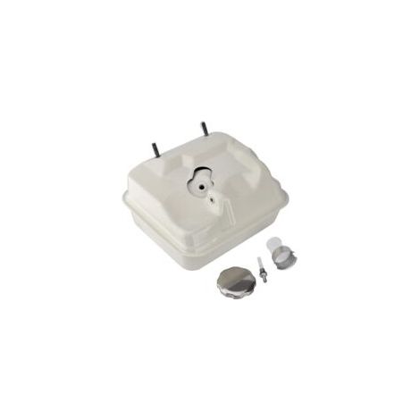 Joint de réservoir, filtre, bouchon de réservoir, filtre pour moteur à essence Honda GX340 GX390 188F, 11 CV, 13 CV, 4 temps, générateur, pompe à eau