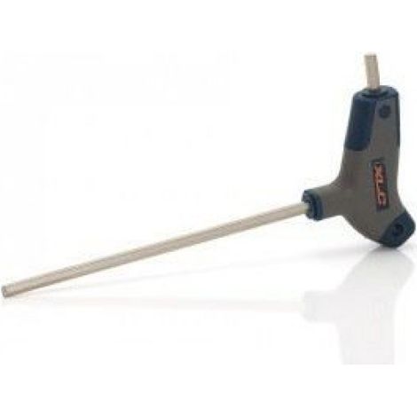 Clé BTR En Forme De T - 5 mm - Pour Assemblage Mécanique - 1 Pièce