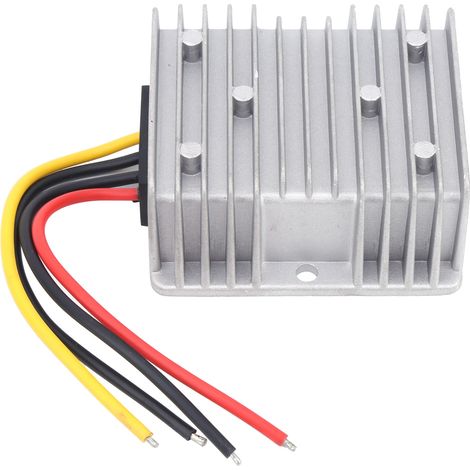 Régulateur élévateur de tension F12S24V15A5L 12 à 24 V, convertisseur de puissance CC (1/5)