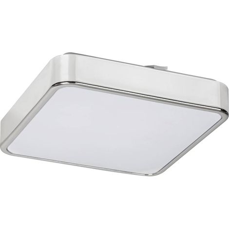 Plafoniera Rabalux Wolimir quadrata 29cm LED 22W RGB (1/5)