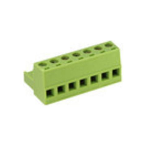 7Pin Female I.C. Anschlussleiste Raster 5,08mm