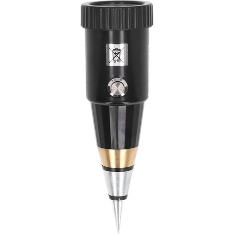 Bodenfeuchtigkeitsmesser für Pflanzen – 2-in-1 Bodenprüfer mit Bodenfeuchtigkeitsmesser und pH-Messgerät – Pflanzenfeuchtigkeitsindikator, Pflanzenfeuchtigkeitsmesser, Garten-pH-Testgerät