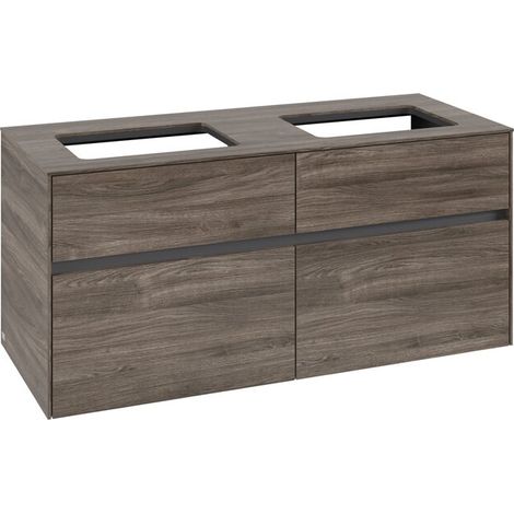Villeroy & Boch C11500RK WTUS Collaro C11500 1200x548x500 mm (1/2)