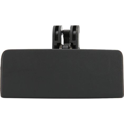 Ouvre-poignée de boîte à gants compatible Fiat Punto 2005-2013 - Référence 735416852 (1/5)