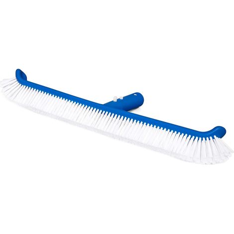 Brosse à colle pour bordures de piscine en aluminium (1/5)
