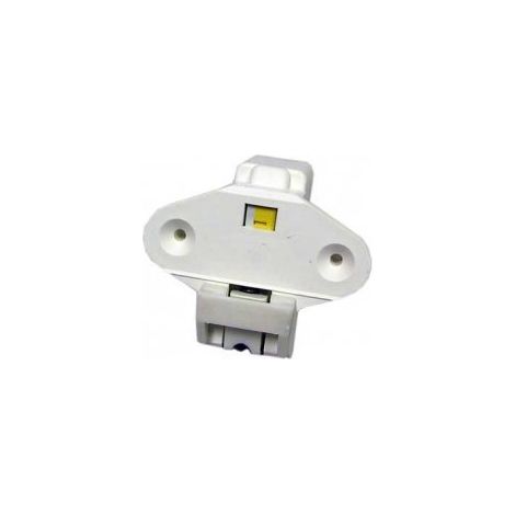 Fermeture de porte pour Lave-vaisselle Arthur Martin Electrolux Faure 1526377161