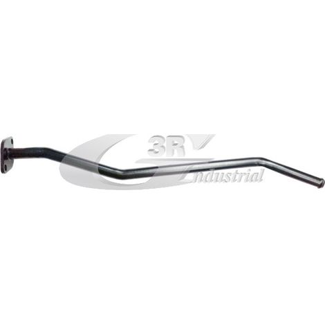 3RG 85618 TUBO AGUA METÃÂLICO