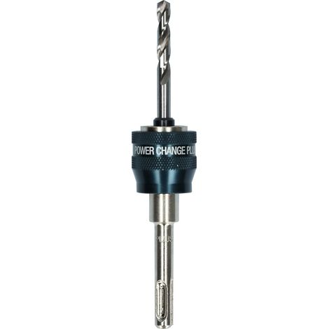 Bosch EXPERT Power Change Plus Arbor Pilot SDS Plus HSS-G 7.15 x 45 x 85 mm