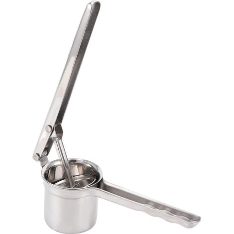 Presse-agrumes Manuel en Acier Inoxydable 304 - Extracteur de Jus de Fruits - Outil de Cuisine (1/5)