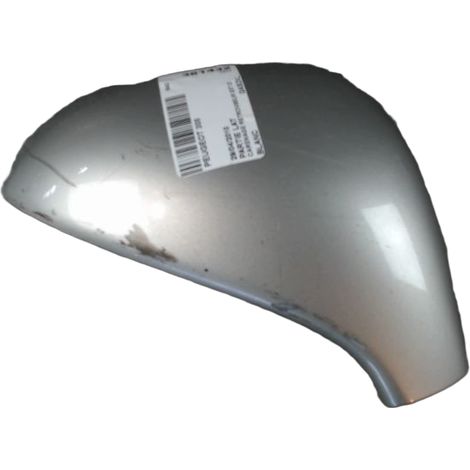 Carenage Retroviseur Exterieur Droit PEUGEOT 308 [PRODUIT D'OCCASION]♻️8152f0 (1/3)