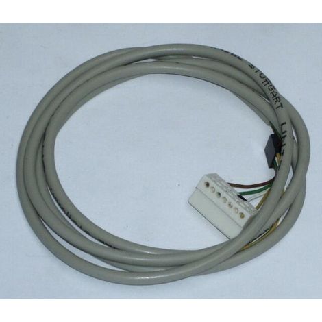 Daikin Kabel komplett 4x0,14mm2 Durchfluss-Sensor, für R Ech2o, 5008671 (1/2)