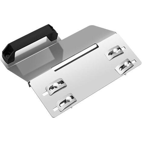 Parfait pour le carrelage sur site, coupe précise à angle de 45 degrés avec support de guidage de chanfreinage (1/5)