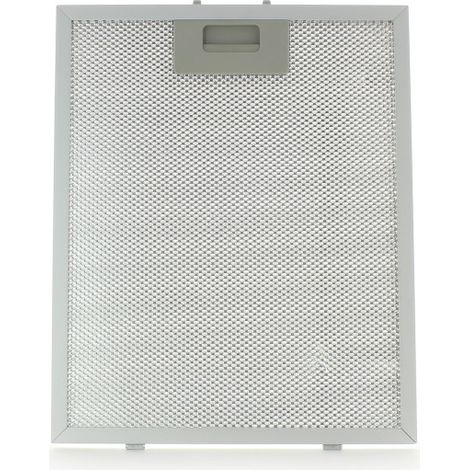 Filtre metal 49027776 pour Filtre metal CANDY, HOOVER, ROSIERES