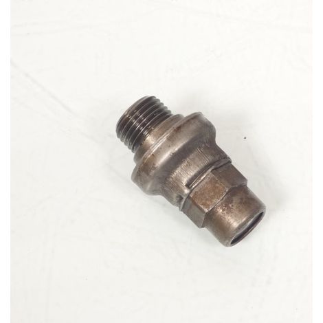 [GEBRAUCHT] [GEBRAUCHTWAREN] Originaler Öldruckventil für Motorrad Suzuki 750 (1/2)