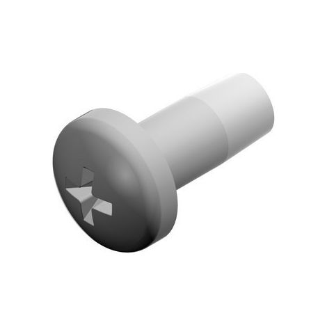 BOSCH Schraube DIN7981 4,2x9,5 (10x), 29106124240 (1/2)