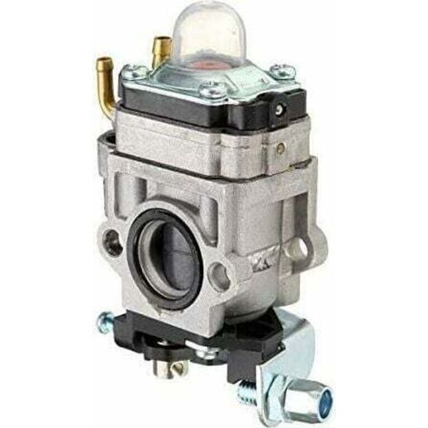 Vergaser für Walbro WYJ-138/WYK-186 Shindaiwa T242X T242 LE242 (1/4)