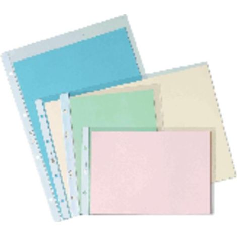 PAR C.100 FUNDAS EXTRA FOLIO 220100