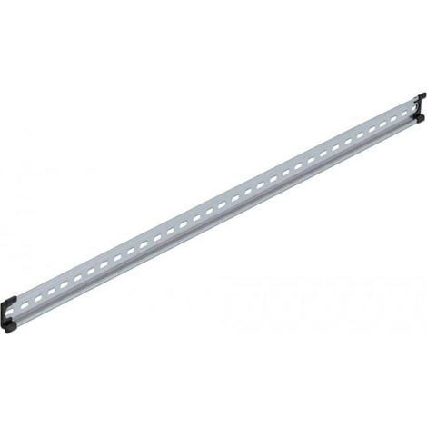 Delock 66194 66194 Guida DIN Acciaio 1000 mm 1 pz.