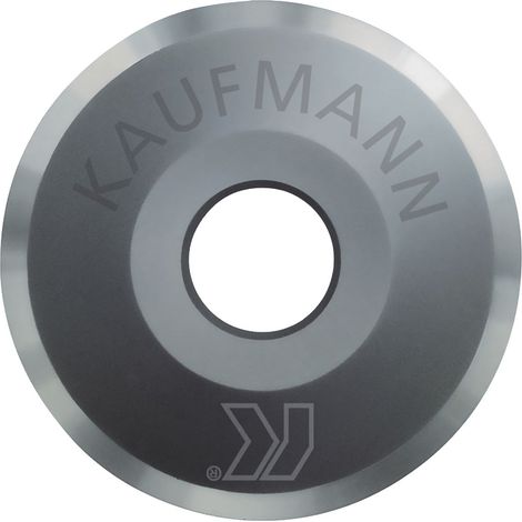 KAUFMANN HM-Ersatzschneidrad zu Fliesenschneidmaschine Maxiflies (1/3)
