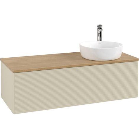 Villeroy & Boch K34151HJ WTUS Antao K345 1200x360x500mm (1/3)