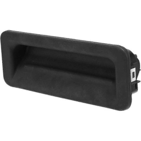 Interrupteur de coffre 81260D9000 pour KIA Sportage (1/5)