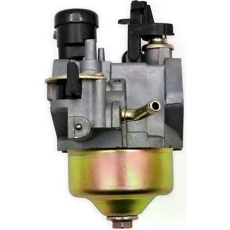 kigbf-Finest quality LAWN MOWER GXV340 carburetor carburador parts for with Honda GXV340 16100-Z1F-W02 Carb Kit (1/5)
