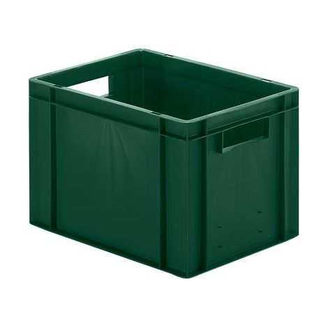 LA-KA-PE Transportstapelbehälter L400xB300xH270mm ( 9000449378 )