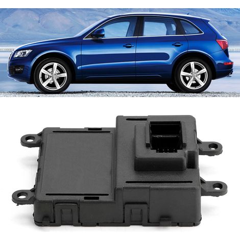 DRL-Steuergerät für Xenon-LED-Scheinwerfer, passend für Q5 2010-2012, Teilenummer 8R0907472B (1/5)