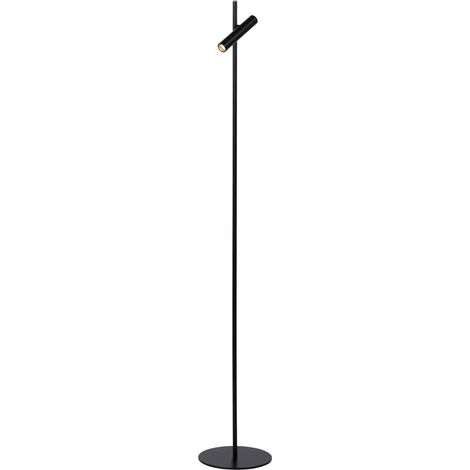 PHILON Lampadaire -.-Noir-Ø23 (1/2)