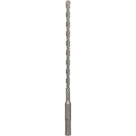Bosch SDS-Plus-3, 8x150x210 Drill Bit