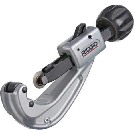 Nom Coupe-tubes RIDGID 6-42mm pour tuyaux en plastique ou en métal - 31632
