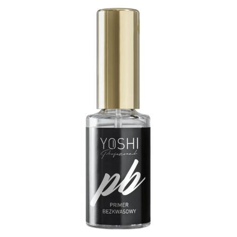 Yoshi Säurefreier Primer 10 ml (1/2)