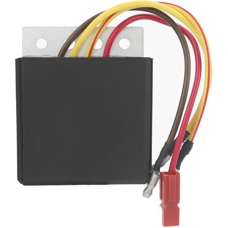 Regulador rectificador de voltaje 4010670 para Polaris Ranger/Magnum/Sportsman/Scrambler/ATP (1/5)
