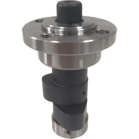 Camshaft for Vento Nitrox 250 motorcycle, compatible with V-RACER 250 CGF250 camshaft accessories--DTEKGAZ